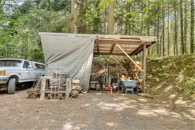 28567 Scappoose Vernonia Hwy, Scappoose, OR 97056 - Photo 33
