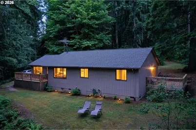 28567 Scappoose Vernonia Hwy, Scappoose, OR 97056 - Photo 43