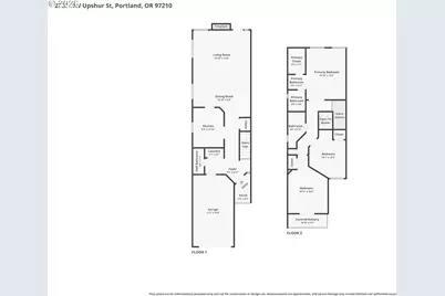 2727 NW Upshur St, Portland, OR 97210 - Photo 41