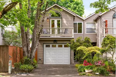 2727 NW Upshur St, Portland, OR 97210 - Photo 1