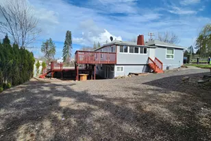 80199 Emigrant St, Wamic, OR 97063 - Photo 1
