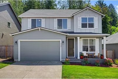 2286 NE Marionberry Ln, Estacada, OR 97023 - Photo 1