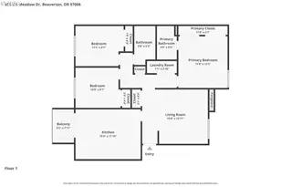 650 SW Meadow Dr, Beaverton, OR 97006 - Photo 33