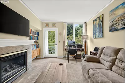 1132 SW 19th Ave #309, Portland, OR 97205 - Photo 5