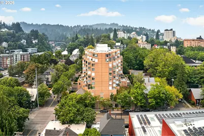 1132 SW 19th Ave #309, Portland, OR 97205 - Photo 41