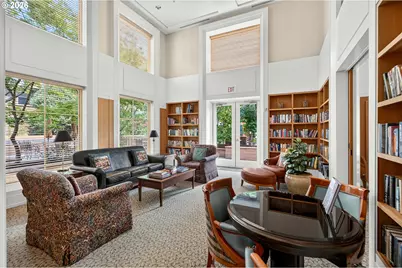 1132 SW 19th Ave #309, Portland, OR 97205 - Photo 17