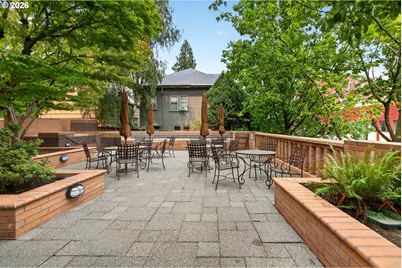 1132 SW 19th Ave #309, Portland, OR 97205 - Photo 25