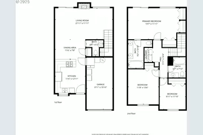 445 Harris Ln, Oregon City, OR 97045 - Photo 29