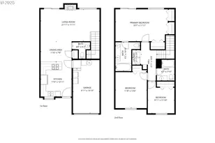 445 Harris Ln, Oregon City, OR 97045 - Photo 29