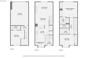 17083 SW Berkeley Ln, Beaverton, OR 97003 - Photo 35