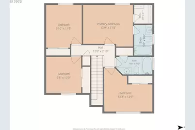 13034 SE Sherman St, Portland, OR 97233 - Photo 39