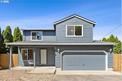 13034 SE Sherman St, Portland, OR 97233 - Photo 1
