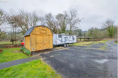 420 NW Rainwater Ln, Albany, OR 97321 - Photo 37