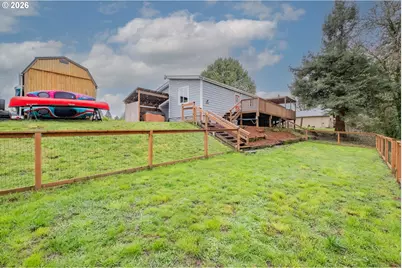 420 NW Rainwater Ln, Albany, OR 97321 - Photo 35