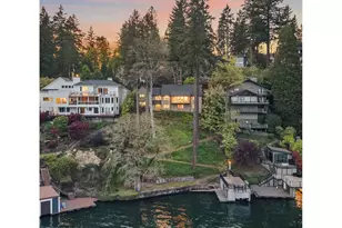 2430 Summit Ct, Lake Oswego, OR 97034 - Photo 1