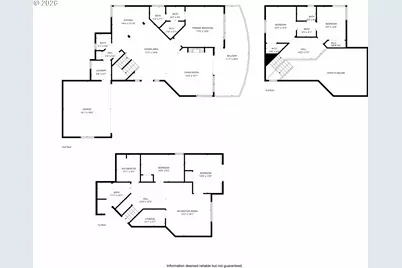 300 Spinnaker Way, Columbia City, OR 97018 - Photo 43