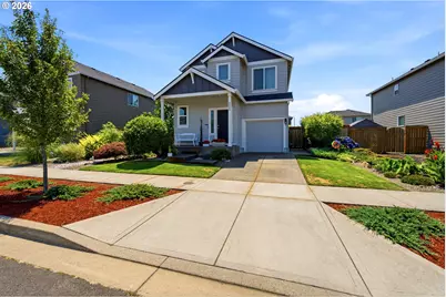 5024 NE Gemini Ave, Salem, OR 97305 - Photo 3