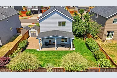 5024 NE Gemini Ave, Salem, OR 97305 - Photo 39