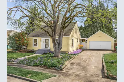 10550 SE 29th Ave, Milwaukie, OR 97222 - Photo 1