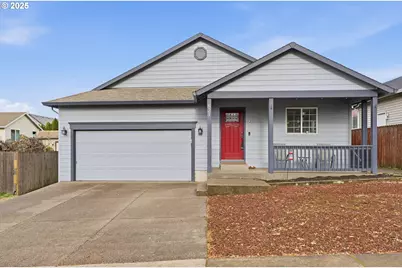 821 E Henry Rd, Newberg, OR 97132 - Photo 1