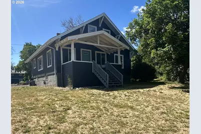 805 N Columbus Ave, Goldendale, WA 98620 - Photo 1