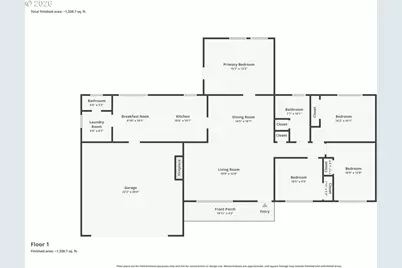 2562 Dover Dr, Eugene, OR 97404 - Photo 39