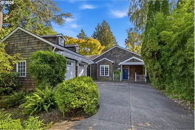 3750 Upper Dr, Lake Oswego, OR 97035 - Photo 5
