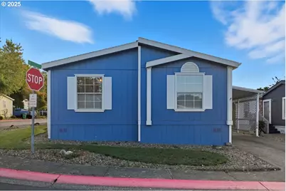 8300 NE Quatama St #104, Hillsboro, OR 97006 - Photo 25