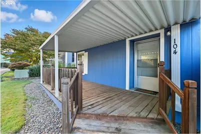 8300 NE Quatama St #104, Hillsboro, OR 97006 - Photo 3