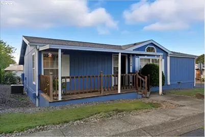 8300 NE Quatama St #104, Hillsboro, OR 97006 - Photo 27