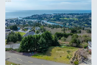 98010 Crown Terrace Rd #1, Brookings, OR 97415 - Photo 1