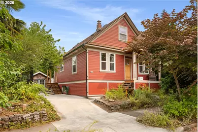 1559 N Prescott St, Portland, OR 97217 - Photo 1