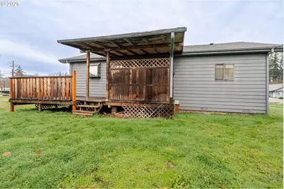 410 SW Broadway St, Mill City, OR 97360 - Photo 27