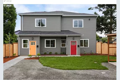 9628 SE Holgate Blvd, Portland, OR 97266 - Photo 1