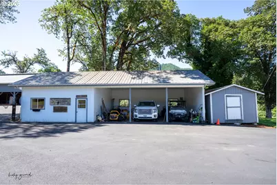 4340 State Highway 38, Drain, OR 97435 - Photo 23