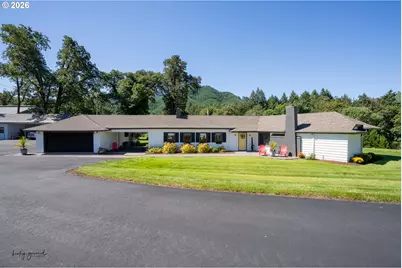 4340 State Highway 38, Drain, OR 97435 - Photo 13