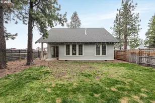 110 W Heising Dr, Sisters, OR 97759 - Photo 27