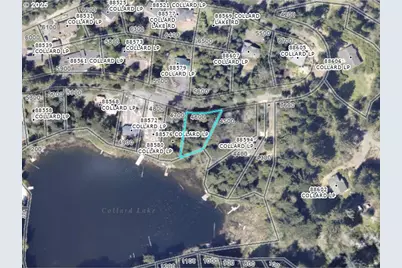 Collard Loop, Florence, OR 97439 - Photo 1