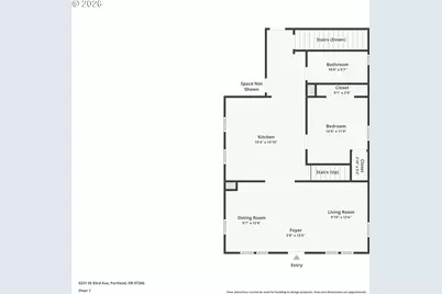 6221 SE 83rd Ave, Portland, OR 97266 - Photo 43