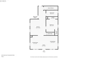 6221 SE 83rd Ave, Portland, OR 97266 - Photo 43