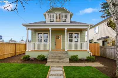 6221 SE 83rd Ave, Portland, OR 97266 - Photo 1