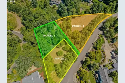 E 43rd- Parcel 1, Eugene, OR 97405 - Photo 1