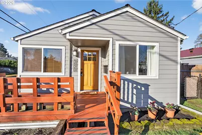 3929 SE 71st Ave, Portland, OR 97206 - Photo 7