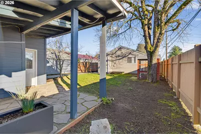 3929 SE 71st Ave, Portland, OR 97206 - Photo 33