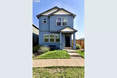 2289 30th Pl, Springfield, OR 97477 - Photo 1