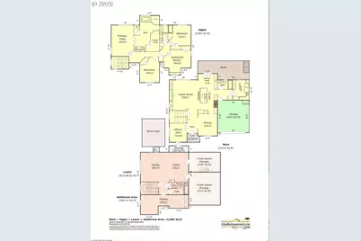 1347 NW 114th Ave, Portland, OR 97229 - Photo 47