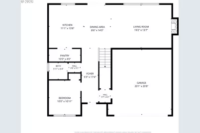 19481 S Lazy Creek Ln, Oregon City, OR 97045 - Photo 45