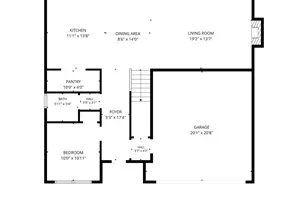 19481 S Lazy Creek Ln, Oregon City, OR 97045 - Photo 45