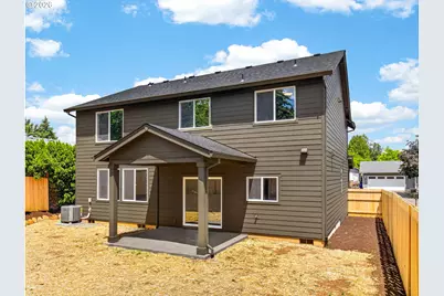 19481 S Lazy Creek Ln, Oregon City, OR 97045 - Photo 43
