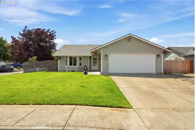 25234 Tyro Ave, Veneta, OR 97487 - Photo 1